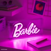 Paladone Barbie Neon světlo 3