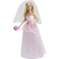 Barbie Nevěsta 30 cm