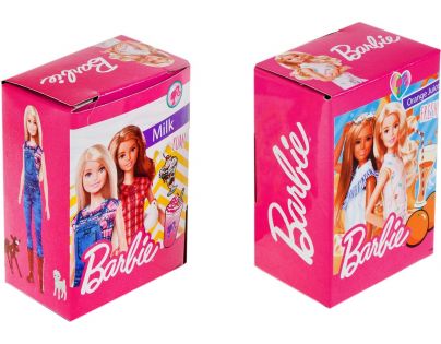 Barbie Nová kuchyňka