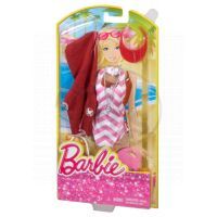 Barbie Oblečky do práce - Záchranářka 2