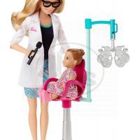 Barbie Oční ordinace 2