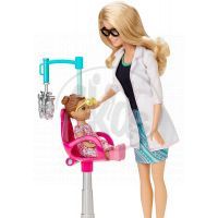 Barbie Oční ordinace 3