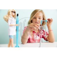 Barbie Oční ordinace 6