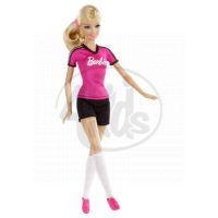 Barbie Panenka - Fotbalistka 2