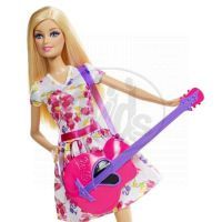 Barbie Panenka - Učitelka hudby 3