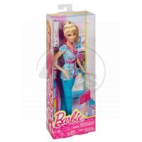 Barbie Panenka - Zdravotní sestra 5
