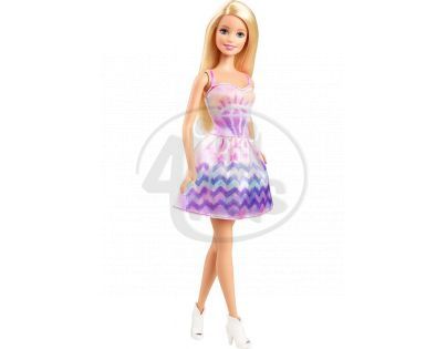 Barbie Panenka a airbrush