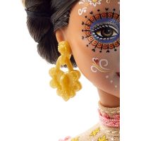 Barbie panenka Dia de Muertos 3