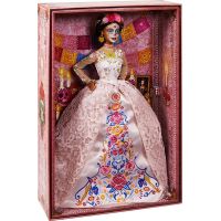 Barbie panenka Dia de Muertos 6