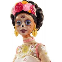 Barbie panenka Dia de Muertos 2
