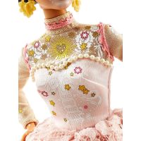 Barbie panenka Dia de Muertos 4