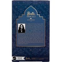 Barbie Panenka Diwali svátek světel 6