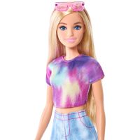 Barbie Panenka malibu batikovaná pohoda 2