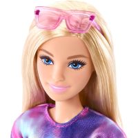 Barbie Panenka malibu batikovaná pohoda 3