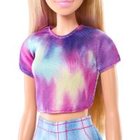 Barbie Panenka malibu batikovaná pohoda 4