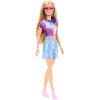 Barbie Panenka malibu batikovaná pohoda 5