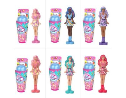 Barbie panenka Mini Barbieland Barbie panenka Mini Barbieland