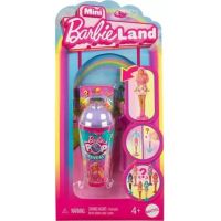 Barbie panenka Mini Barbieland 2