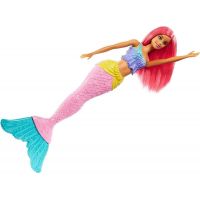 Barbie Panenka Mořská panna Dreamtopia 2