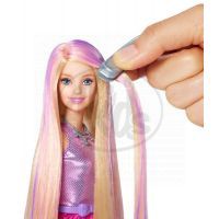 Barbie s kouzelnými vlasy (Mattel CFN47) 2