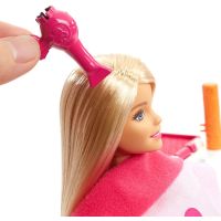 Barbie Panenka s nábytkem Kadeřnický salón 4