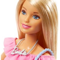 Barbie Panenka s nábytkem Kadeřnický salón 6