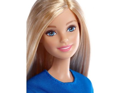 Barbie panenka s nábytkem Kuchyňka
