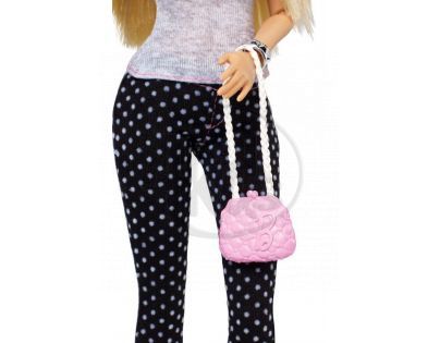 Barbie Panenka se 2 oblečky - Barbie