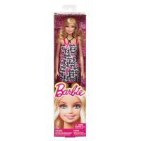 Barbie Panenka 30 cm v šatech na ramínka BCN29 2