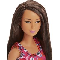 Barbie Panenka 30 cm v šatech DVX90 2
