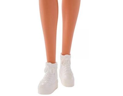 Mattel Barbie Panenka v šatech FJF14