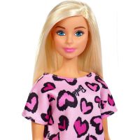 Barbie Panenka 30 cm v šatech GHW45 4