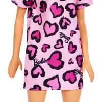 Barbie Panenka 30 cm v šatech GHW45 5