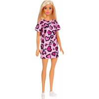 Barbie Panenka 30 cm v šatech GHW45 2