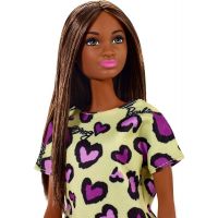 Barbie Panenka 30 cm v šatech GHW47 4