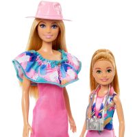 Barbie Panenky a stacie dvojbalení 2