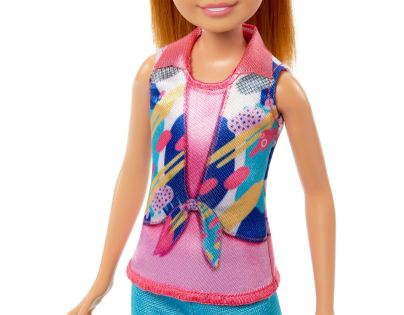 Barbie Panenky a stacie dvojbalení