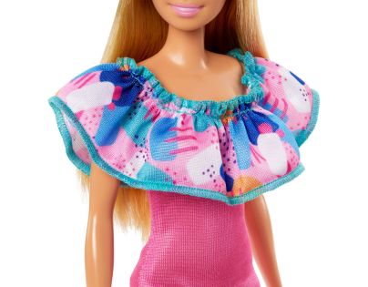 Barbie Panenky a stacie dvojbalení