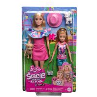 Barbie Panenky a stacie dvojbalení 6