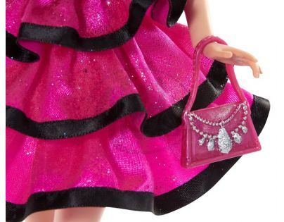 Barbie Party look - CCM07 Barbie