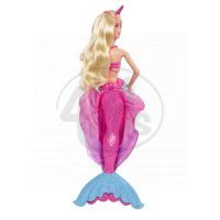 MATTEL Barbie BDB45 - Barbie perlová princezna 2