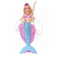 MATTEL Barbie BDB45 - Barbie perlová princezna 3