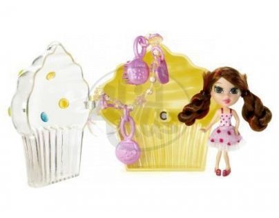 Barbie M8773_N6635 - Barbie Petites Club set č. 67
