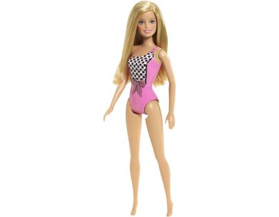 Barbie plážová