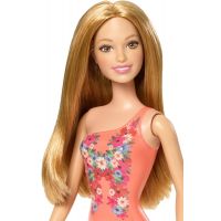Barbie plážová Summer 2