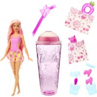 Barbie pop reveal šťavnaté ovoce 147 ml jahodová tříšť 2