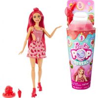 Barbie pop reveal šťavnaté ovoce 147 ml melounová tříšť