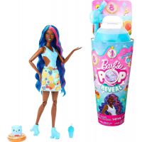 Barbie pop reveal šťavnaté ovoce 147 ml ovocný punč