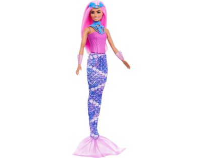 Barbie Pohádkový adventní kalendář 2025
