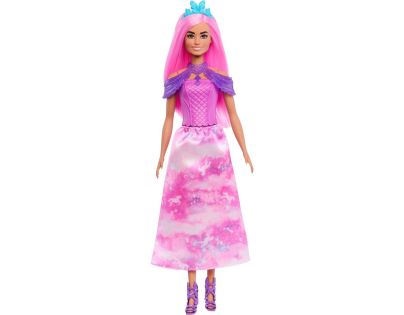 Barbie Pohádkový adventní kalendář 2025